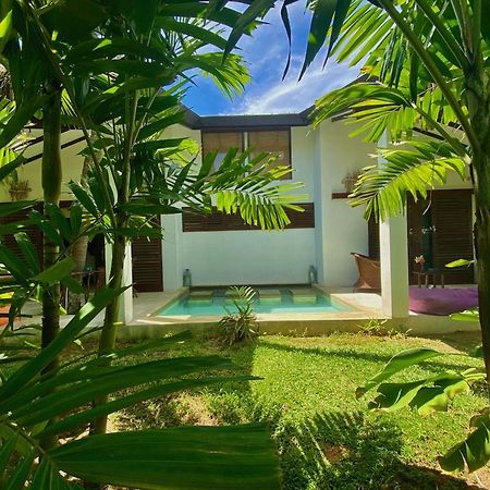 Vanina Villas Matara Exteriör bild