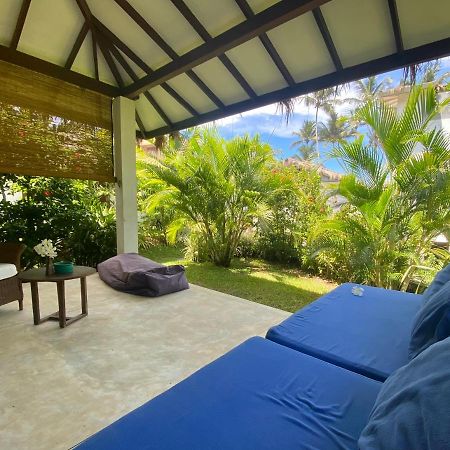 Vanina Villas Matara Exteriör bild