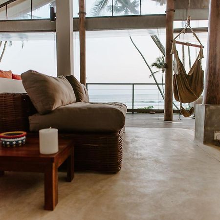 Vanina Villas Matara Exteriör bild