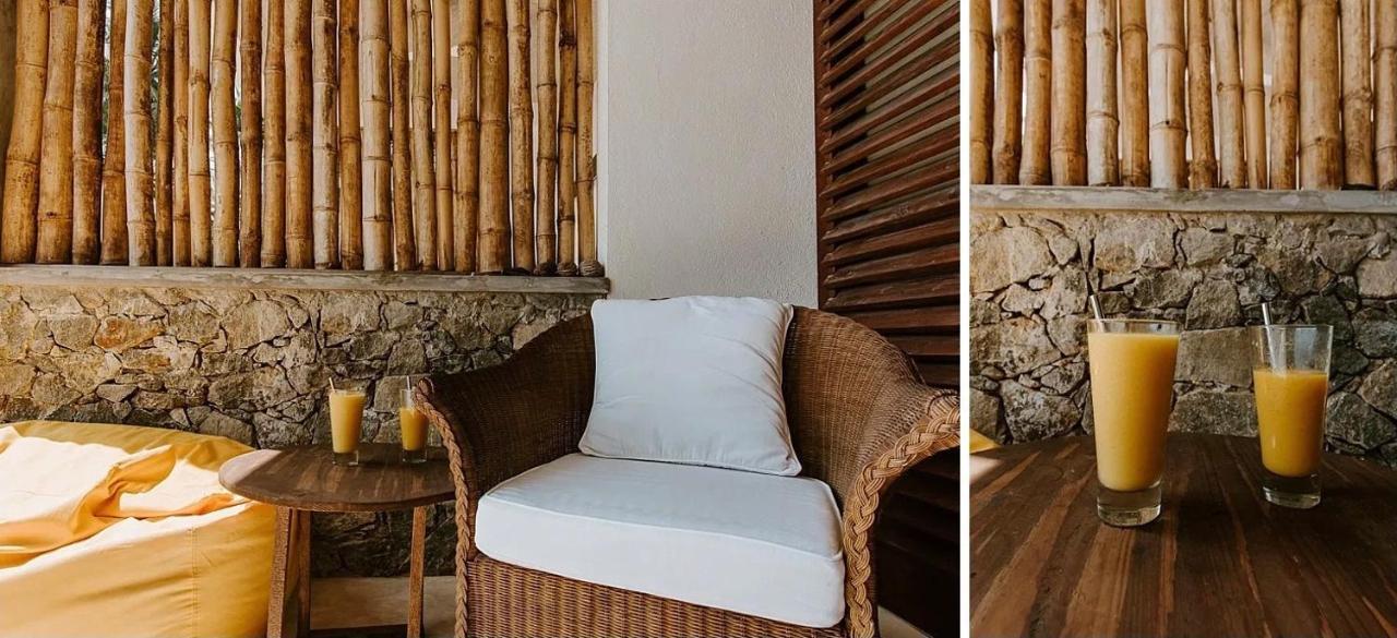 Vanina Villas Matara Exteriör bild