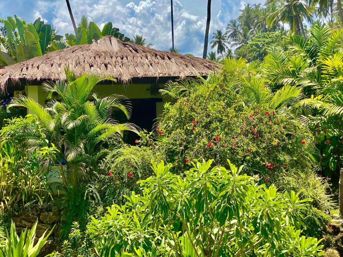 Vanina Villas Matara Exteriör bild