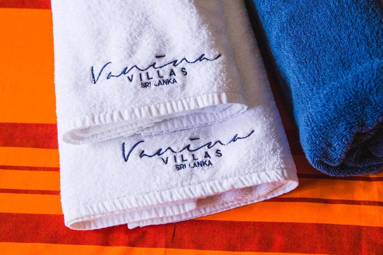 Vanina Villas Matara Exteriör bild
