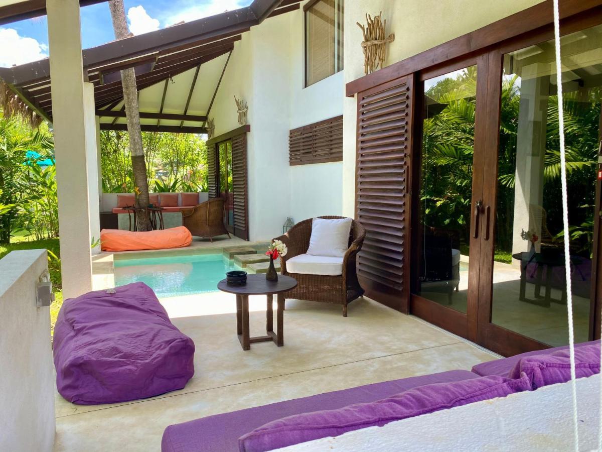 Vanina Villas Matara Exteriör bild