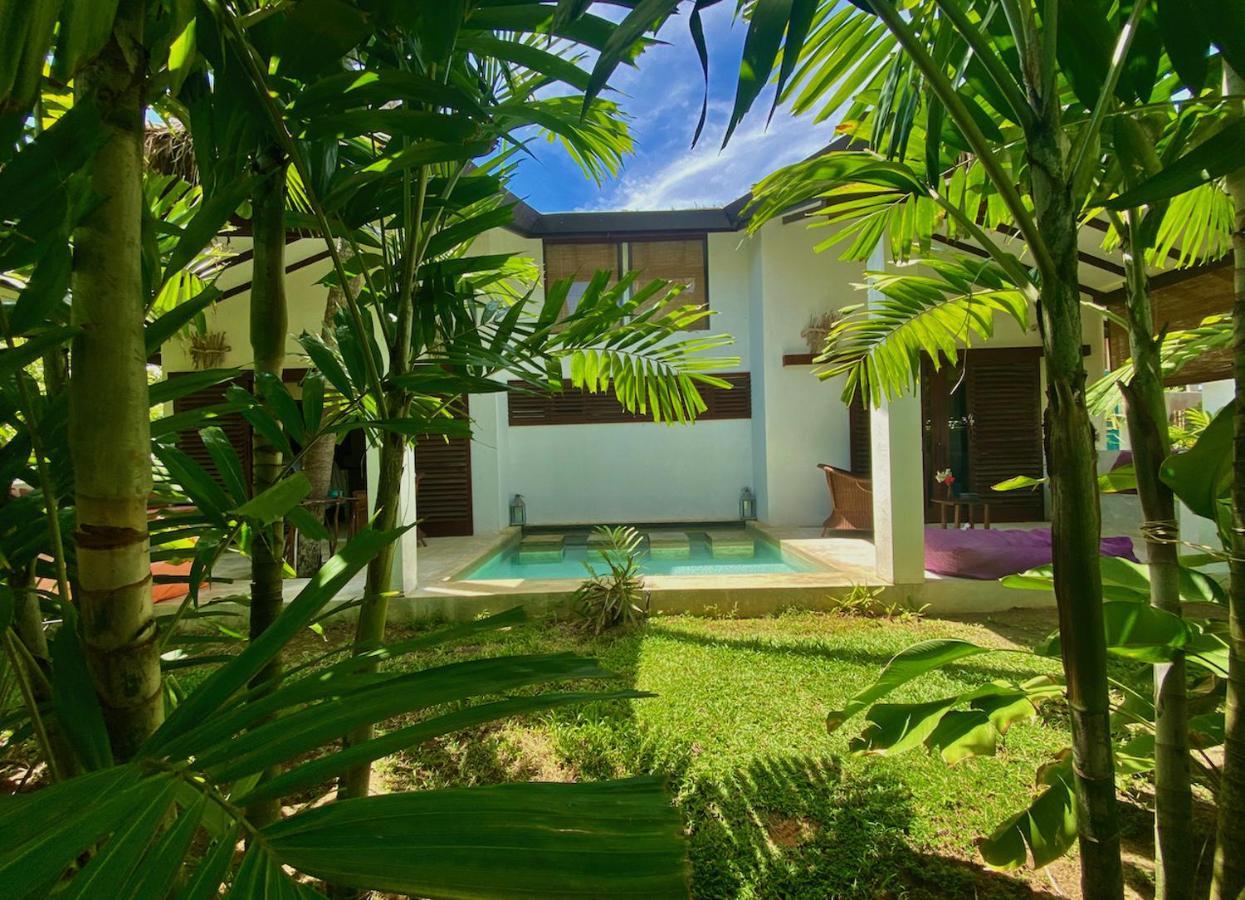 Vanina Villas Matara Exteriör bild