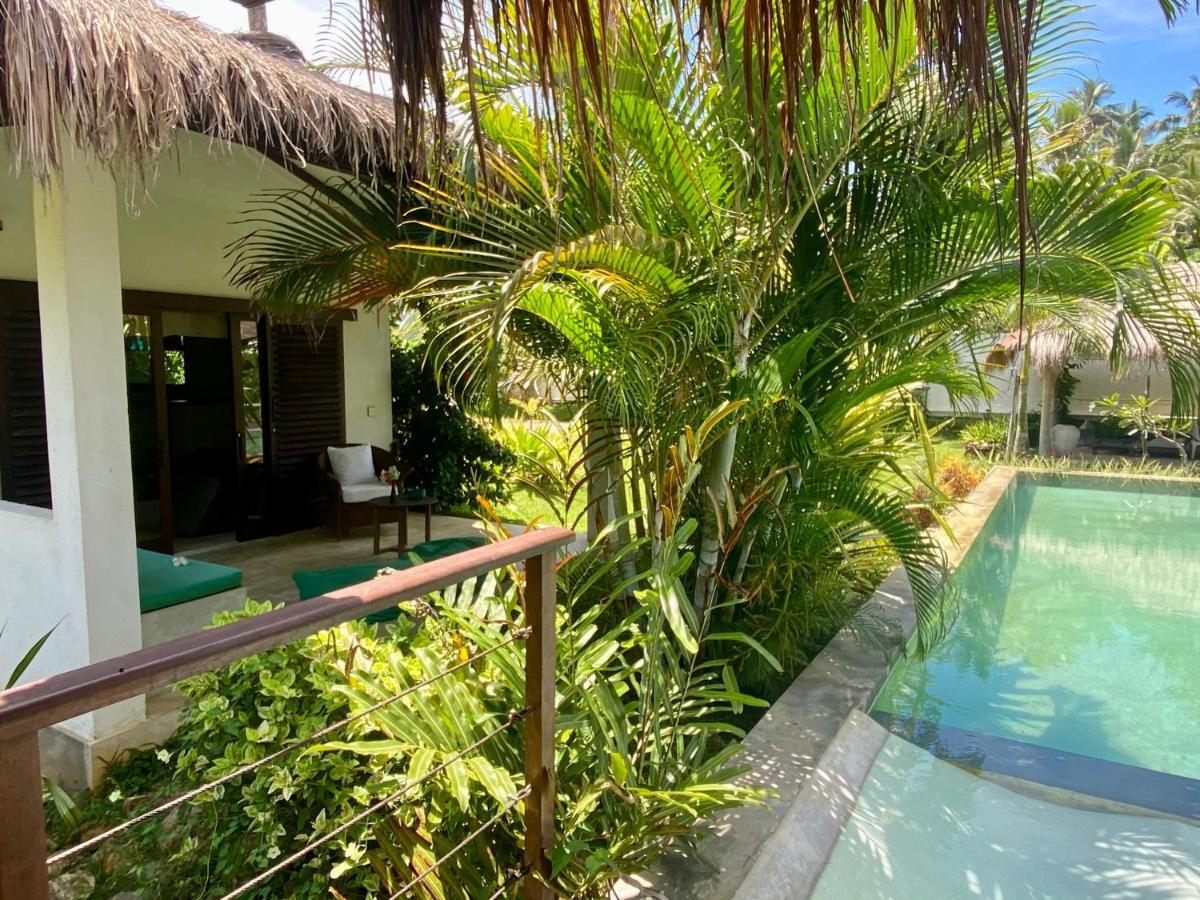 Vanina Villas Matara Exteriör bild
