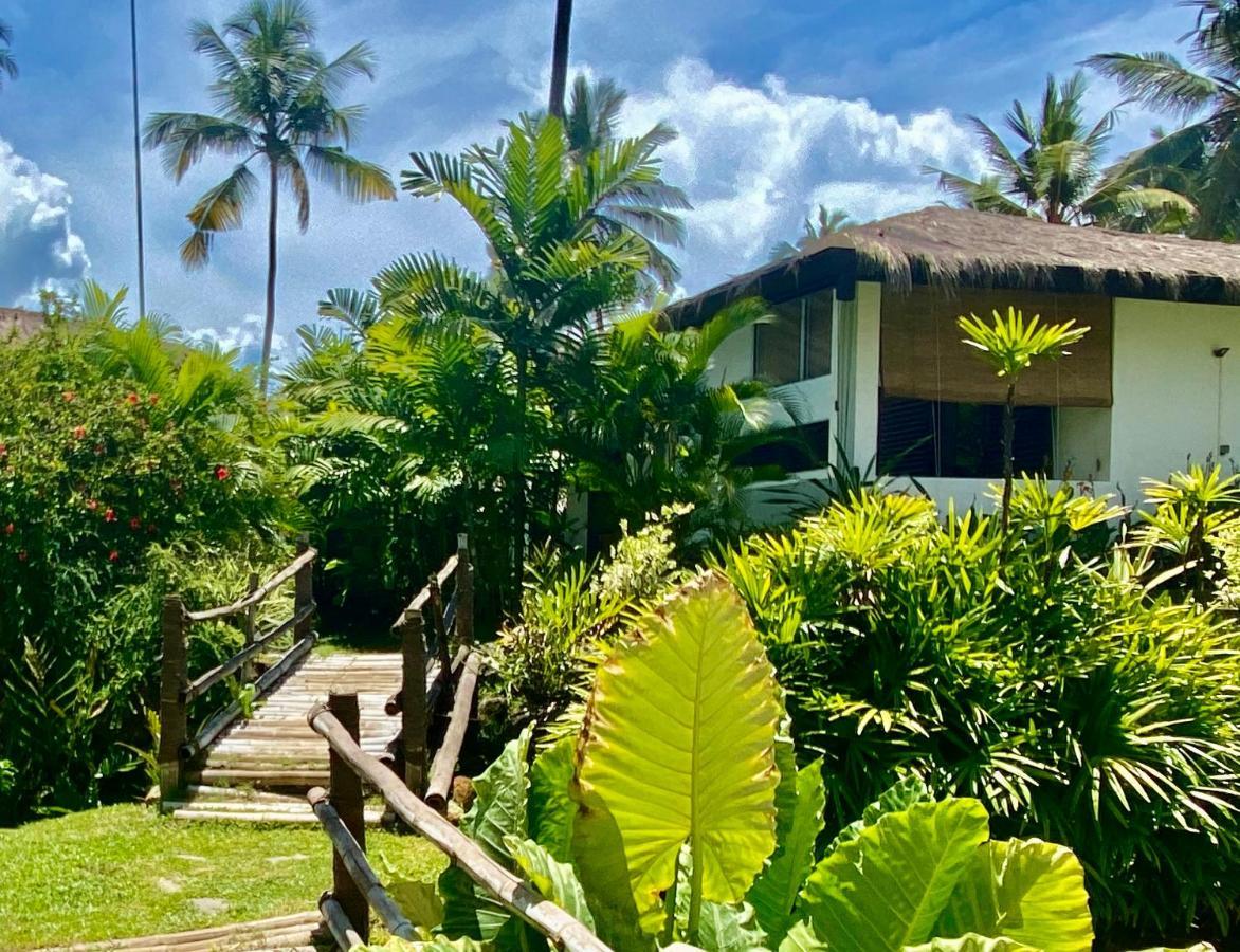 Vanina Villas Matara Exteriör bild