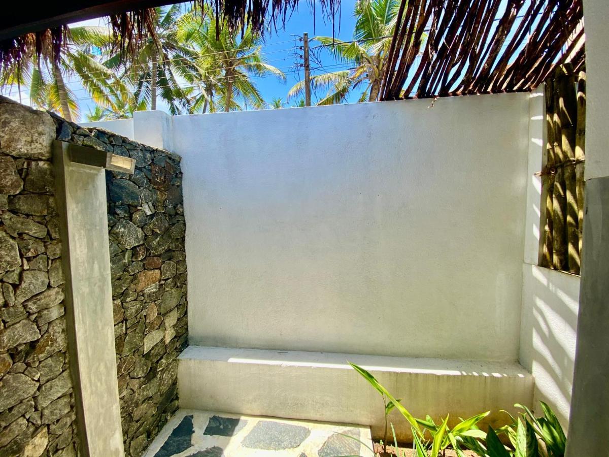 Vanina Villas Matara Exteriör bild