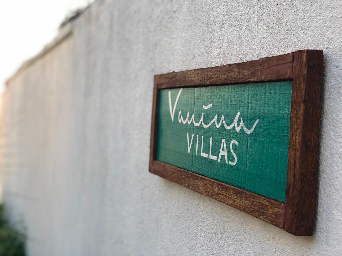 Vanina Villas Matara Exteriör bild