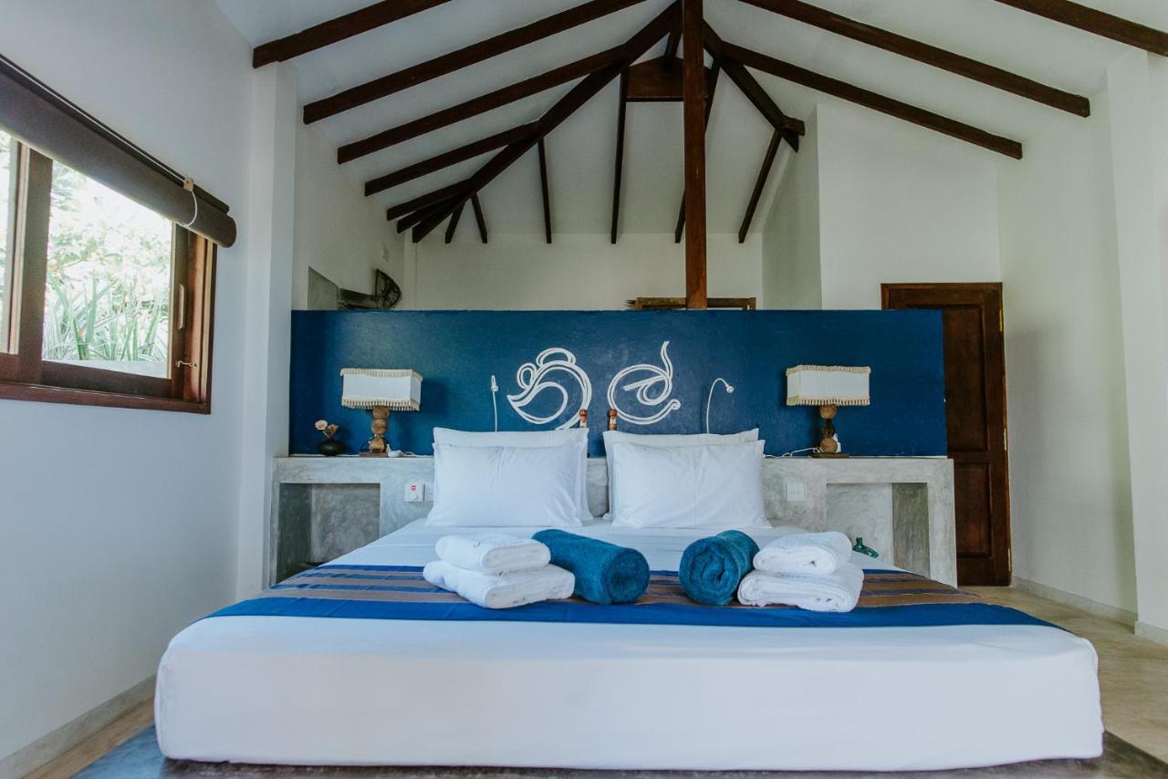 Vanina Villas Matara Exteriör bild