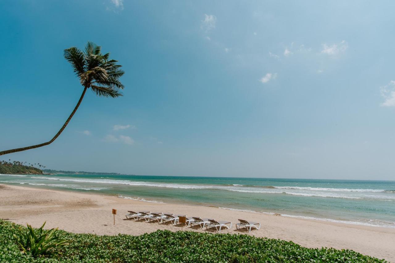 Vanina Villas Matara Exteriör bild