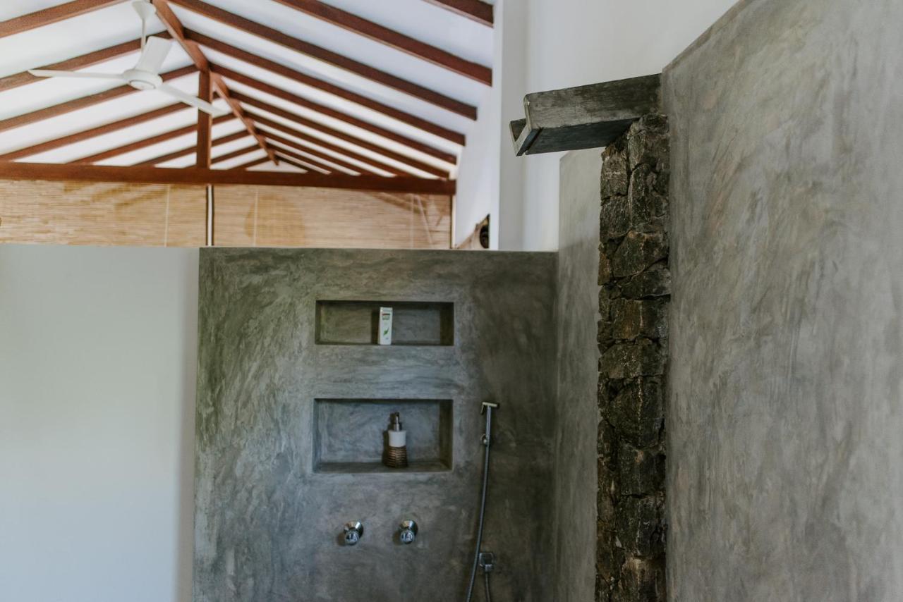 Vanina Villas Matara Exteriör bild