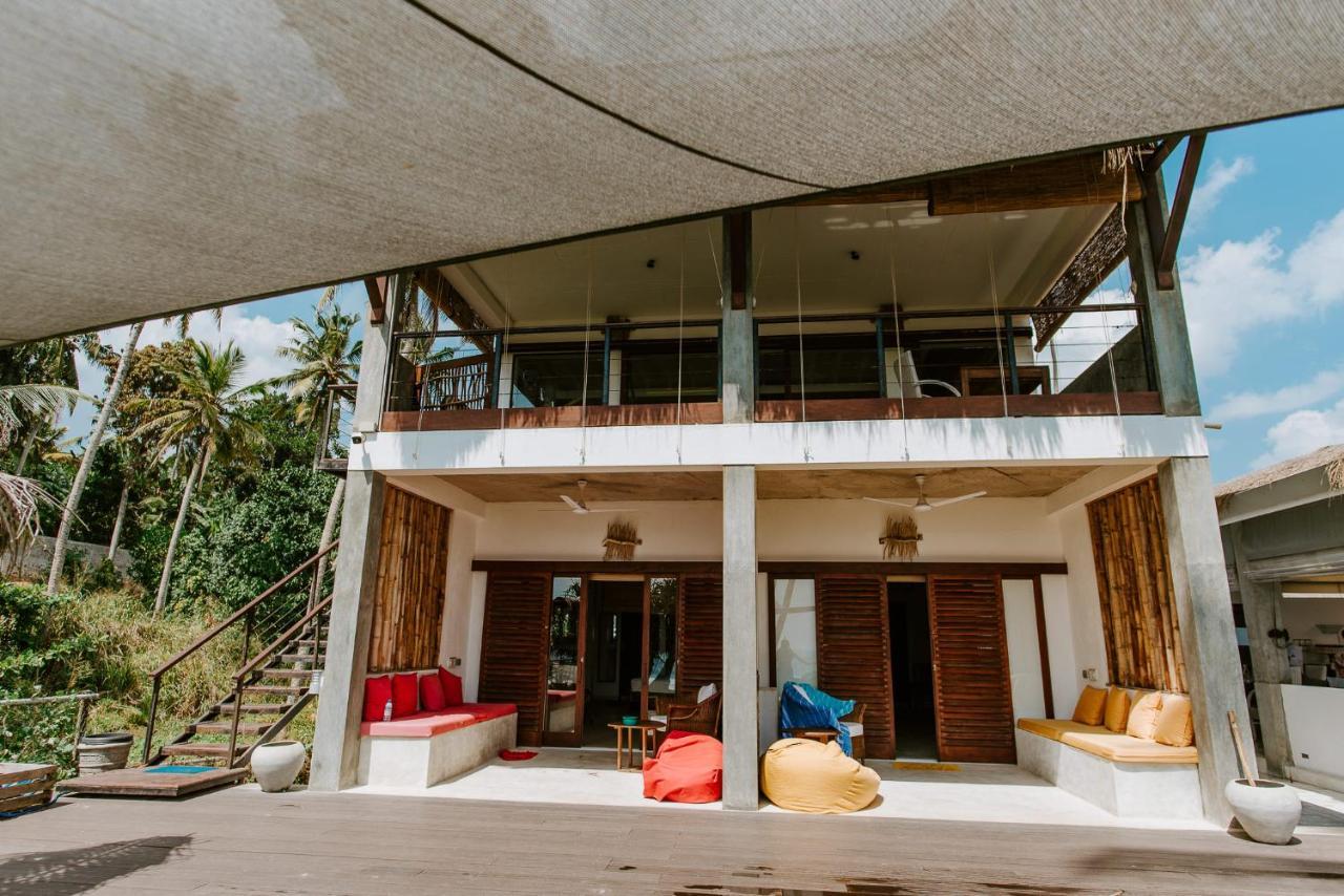 Vanina Villas Matara Exteriör bild