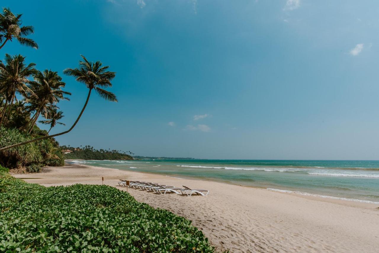 Vanina Villas Matara Exteriör bild