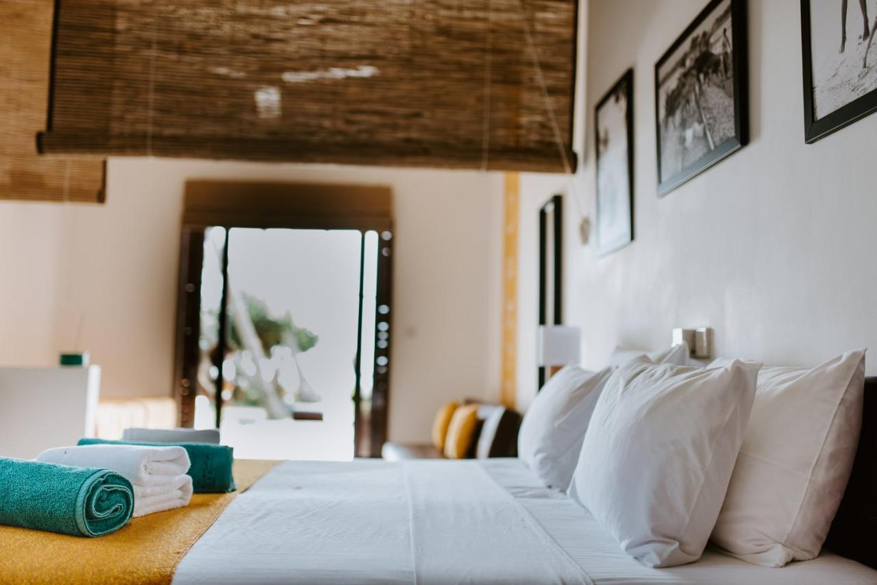 Vanina Villas Matara Exteriör bild