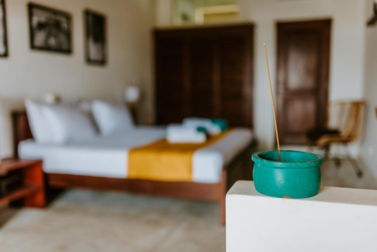 Vanina Villas Matara Exteriör bild